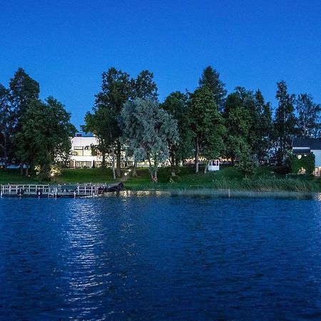 Hotelli Gustavelund Tuusula Buitenkant foto