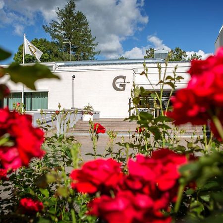 Hotelli Gustavelund Tuusula Buitenkant foto