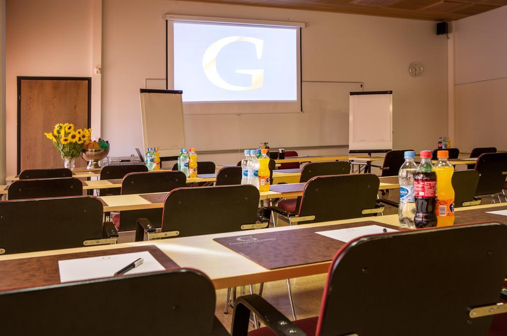 Hotelli Gustavelund Tuusula Buitenkant foto