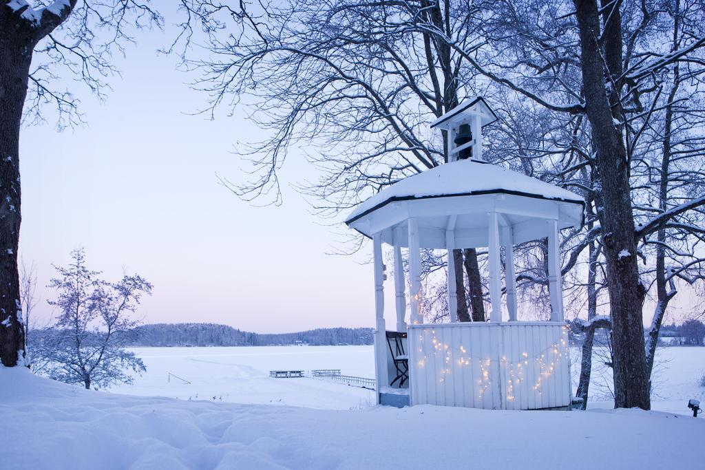 Hotelli Gustavelund Tuusula Buitenkant foto