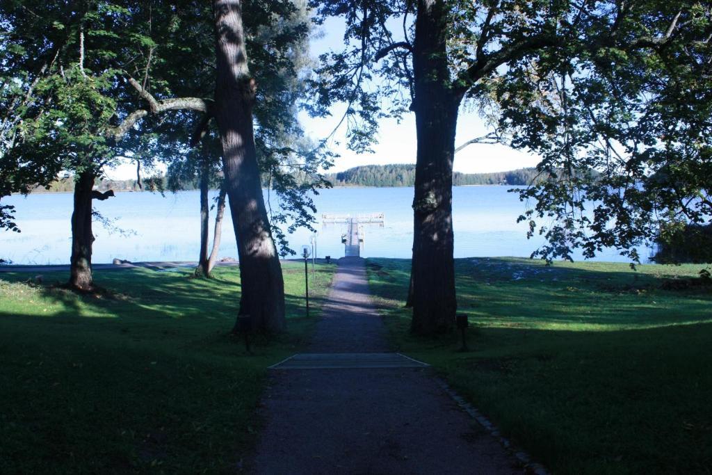 Hotelli Gustavelund Tuusula Buitenkant foto