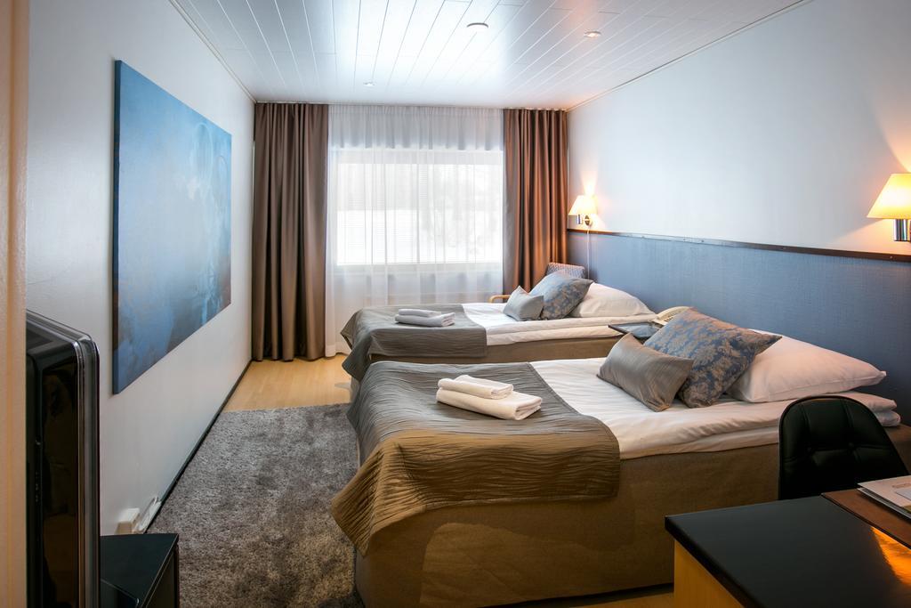 Hotelli Gustavelund Tuusula Buitenkant foto