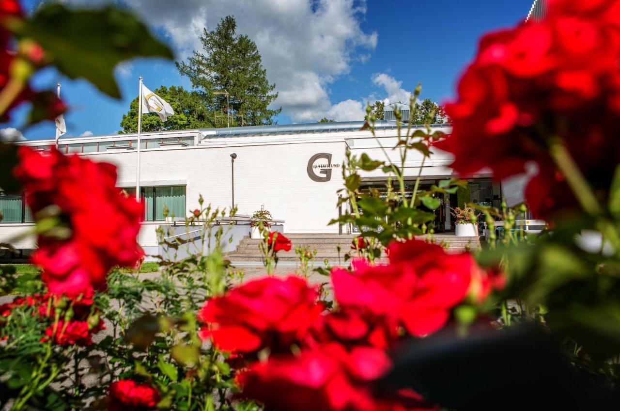 Hotelli Gustavelund Tuusula Buitenkant foto