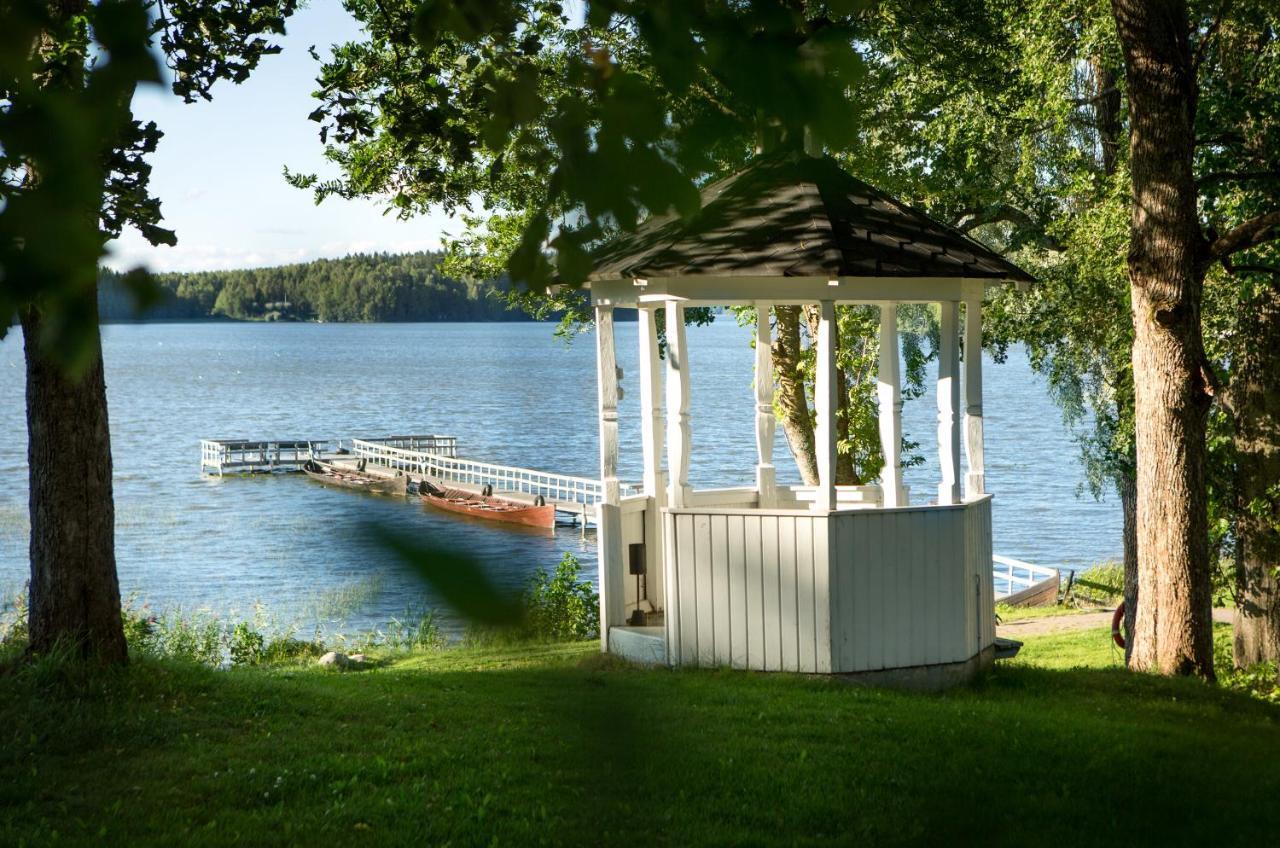 Hotelli Gustavelund Tuusula Buitenkant foto